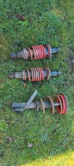 Ta Technix Schroefset Honda Civic VII ep1 ep2 ep3, Auto-onderdelen, Ophalen of Verzenden, Honda