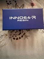 Inno64-R Resin Skyline R34 Midnight Purple, Verzenden, Zo goed als nieuw