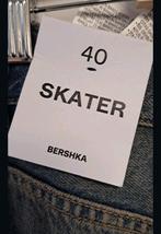 Nieuwe Bershka Skater spijkerbroek maat 40, Kleding | Dames, Blauw, W30 - W32 (confectie 38/40), Bershka, Avda. de la Diputación, Edificio Inditex, 15142 Arteixo, A Coruña, Spain