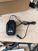 Parkside Acculader - Nieuw en Ongebruikt!, Ophalen, Nieuw, Overige typen