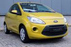 Ford Ka 1.2 Style start/stop 93.000km nap! 2 stuks staan!, Auto's, Ford, Voorwielaandrijving, Gebruikt, 4 stoelen, Origineel Nederlands