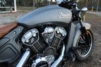 Indian Scout, Bedrijf, 1133 cc, Meer dan 35 kW, Overig