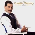 Freddie Mercury - The Album, Ophalen of Verzenden, 1980 tot 2000, Zo goed als nieuw