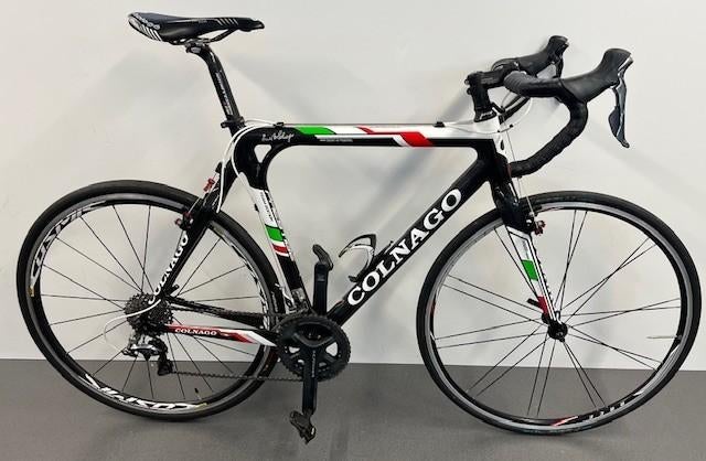 Colnago Prestige team edition cycle crosfiets 54 cm sloping, Fietsen en Brommers, Fietsen | Racefietsen, Overige merken, Gebruikt