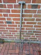 Spitvork, Tuin en Terras, Ophalen