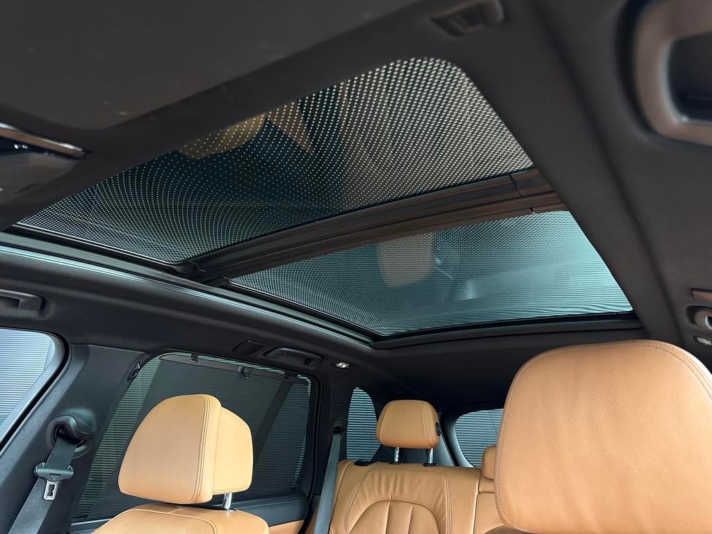 BMW X5 45e M-Sport | HUD | H&K | Sky Lounge | Stoel Koel | L, Auto's, Automaat, X5, 394 pk, Zwart