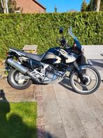 Honda Africa Twin XRV750 2003, Motoren, Motoren | Honda, Particulier, Toermotor