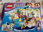 Lego Friends 41315 Heartlake Surfshop, Kinderen en Baby's, Speelgoed | Duplo en Lego, Ophalen of Verzenden, Zo goed als nieuw
