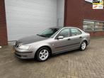 Saab 9-3 Sport Sedan 1.8 Linear Business Clima Isofix Trekha, Stof, Gebruikt, Parkeersensor, 1796 cc