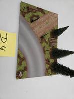 Diorama nr  4, Ophalen of Verzenden, 1:50 of kleiner