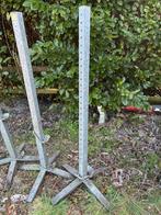 Staanders hindernismateriaal 12 stuks, Dieren en Toebehoren, Ophalen, Springen