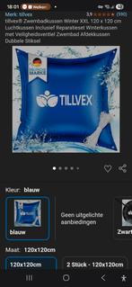 Tillvexx  poolkussen, Ophalen of Verzenden