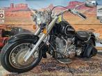 BLACK BEAUTY Yamaha XV1600 Wildstar xv 1600, Chopper, Bedrijf, Meer dan 35 kW, 1602 cc