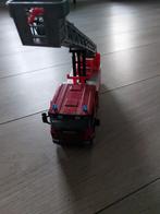 Scania brand weerwagen 420, Ophalen of Verzenden, Bus of Vrachtwagen, Tekno