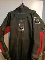 Droogpak, Ophalen of Verzenden, Gebruikt, Duikpak