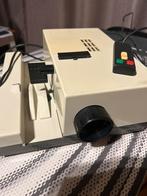 Dia projector, Audio, Tv en Foto, Diaprojectors, Ophalen of Verzenden, Gebruikt