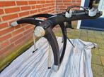 Thule fietsendrager, Ophalen, 2 fietsen, Gebruikt, Achterklepdrager