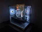 Game PC 7800x3D RTX5070 32GB 6000mhz, Computers en Software, Desktop Pc's, Ophalen, Zo goed als nieuw, Gaming, SSD