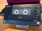 Sony WM-D6C Walkman Nieuwstaat, Ophalen of Verzenden, Walkman