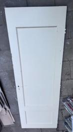 Jaren ’30 binnendeuren – karakteristiek en sfeervol, Doe-het-zelf en Verbouw, Deuren en Horren, Ophalen, Binnendeur, Zo goed als nieuw