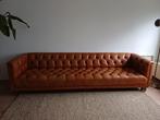 Originele Chesterfield, Ophalen, Gebruikt, 300 cm of meer, Vierpersoons of meer