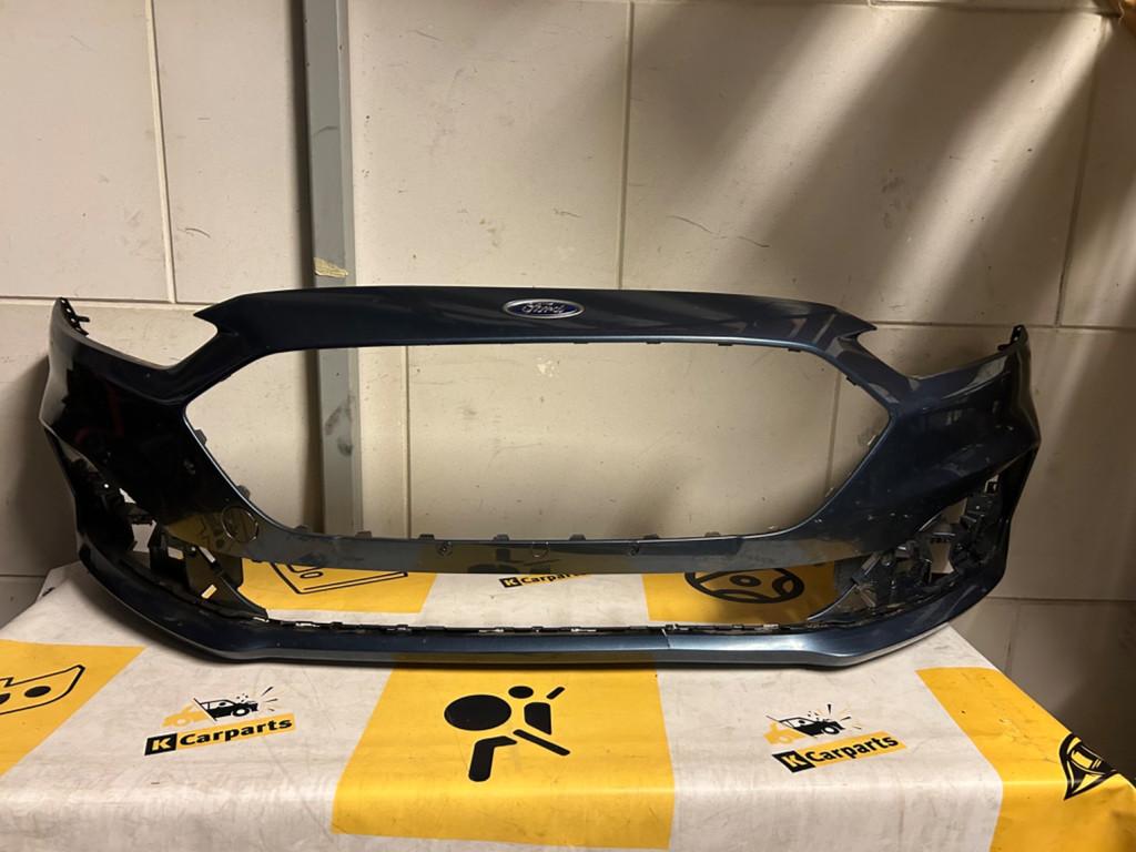 FORD MONDEO MK5 FACELIFT ST VOORBUMPER FORD MONDEO MK5 FACEL