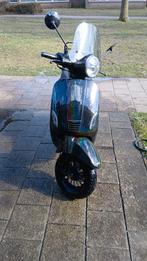 Scooter btc riva, Fietsen en Brommers, Gebruikt, Benzine, Ophalen, Overige merken