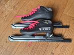 Viking lage noren maat 37, vers geslepen, Ophalen, Viking, Gebruikt, Noren