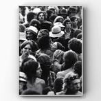 Jean-Pierre Laffont – Summer of Love (Watkins Glen, 1973), Ophalen of Verzenden, 1960 tot 1980, Zo goed als nieuw, Overige onderwerpen