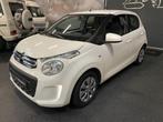 Citroen C1 1.0 VTi Feel AIRCO CRUISE CONTROLE 5 DEURS, Voorwielaandrijving, Stof, Gebruikt, 4 stoelen