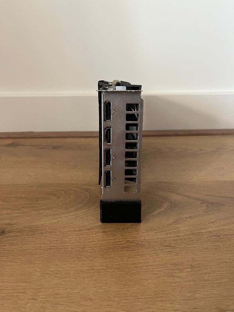 Garantie! ~ INNO3D GeForce RTX 2060 Super Twin X2 OC, Computers en Software, Videokaarten, PCI-Express 3, GDDR6, Refurbished, Ophalen of Verzenden