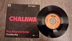 Chalawa  - hop,skip and jump, Gebruikt, 7 inch, Single, Ophalen of Verzenden