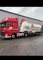 Gezocht. Baan  rijssen  truck met onderlosser, 33 - 40 uur, Overige niveaus, Starter, Overige vormen