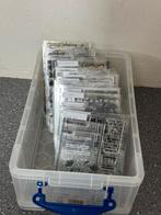 Grote partij nieuwe Elizabeth craft design en DLS stempel, Ophalen of Verzenden, Zo goed als nieuw