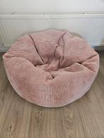 Zitzak oud roze, Ophalen, Zo goed als nieuw, Roze