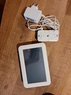 Toon thermostaat, Doe-het-zelf en Verbouw, Thermostaten, Ophalen of Verzenden, Gebruikt