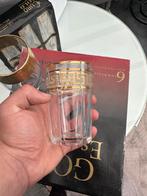 Thee glazen, Ophalen, Nieuw, Overige typen