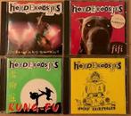 Heideroosjes, Ophalen of Verzenden, Zo goed als nieuw