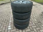 BMW X1 F48 X2 F39 style 569 18 inch Bridgestone zomer RFT, Auto-onderdelen, Banden en Velgen, Ophalen, 18 inch, Gebruikt, Banden en Velgen