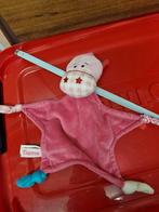 Tiamo knuffel roze nr 18, Ophalen of Verzenden, Overige typen