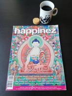 Happinez tidschriften, Ophalen of Verzenden