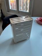 Ikea Avsteg Knife Holder, Ophalen of Verzenden, Gebruikt