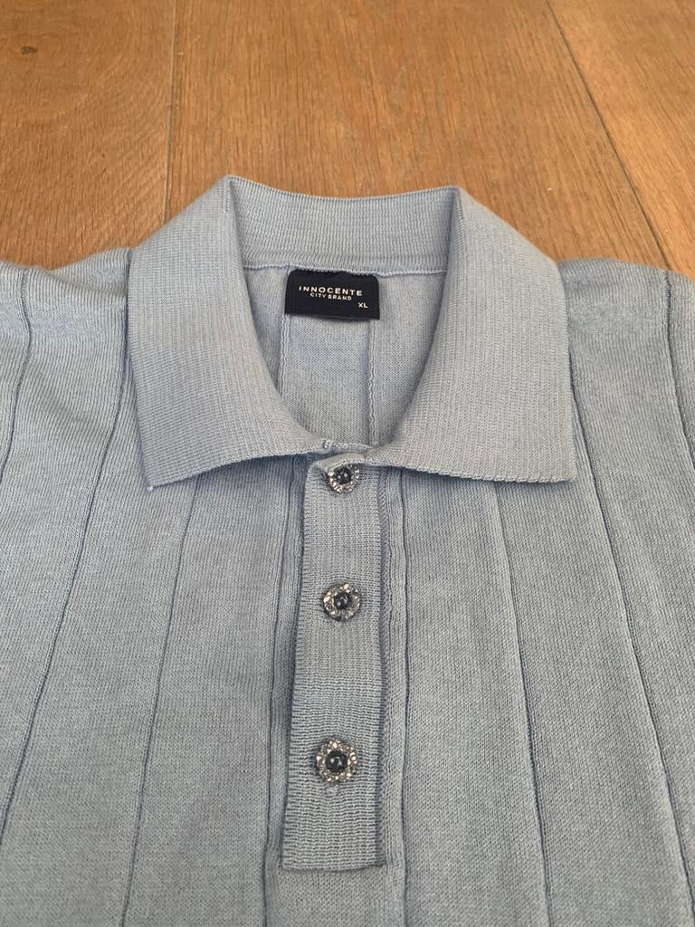Poloshirts maat xl, Ophalen of Verzenden, Nieuw, Maat 56/58 (XL), Wit