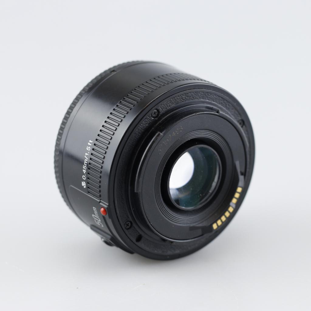 Yongnuo 50mm F1.8, Audio, Tv en Foto, Fotografie | Lenzen en Objectieven, Flex Ltd., Zo goed als nieuw, https://flex.com/contact-us