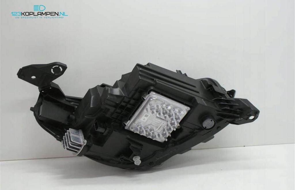 Opel Corsa F InteliLux Full Led koplamp links compleet, Gebruikt, -, -, Opel