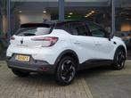 Renault Captur TCe 90 Techno / DEMO / 10,4'' NAVI / 10,25'', Auto's, Voorwielaandrijving, Stof, 1193 kg, Wit