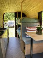 Camper, Caravans en Kamperen, Tot en met 2, 7 tot 12 maanden geleden, Particulier, Raamblindering