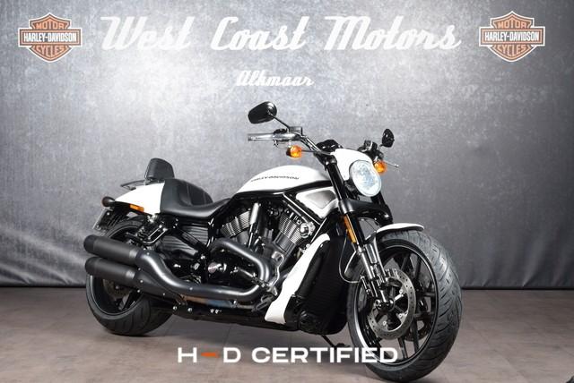 Harley-Davidson VRSCDX Night Rod Special Night Rod Special, Motoren, Motoren | Harley-Davidson, Laan van Vreedenoord 33
2289 DA  RIJSWIJK