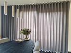 Luxe wave Gordijnen - Elegant en Stijlvol, Huis en Inrichting, Stoffering | Gordijnen en Lamellen, Ophalen of Verzenden, Zo goed als nieuw