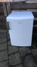 Te koop : zgan tafelmodelkoelkastje mvv (AEG), Ophalen of Verzenden, Zo goed als nieuw, Minder dan 60 cm